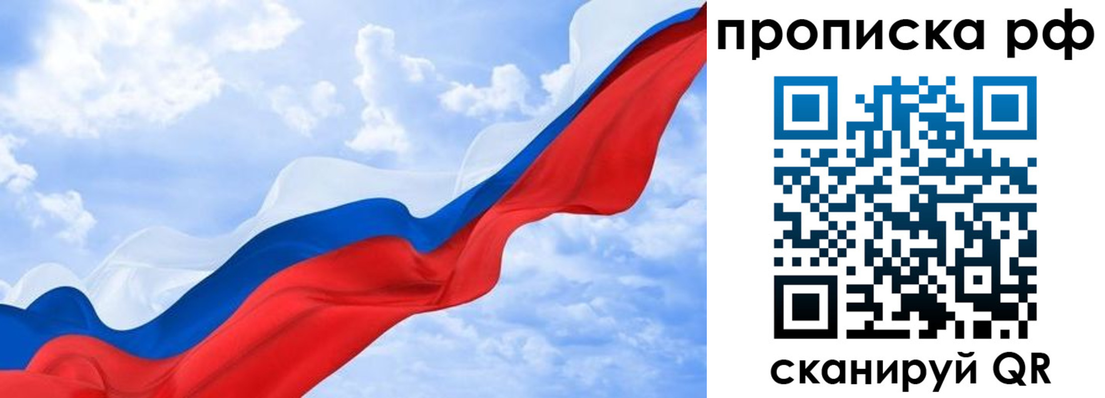прописка законно в Камешково